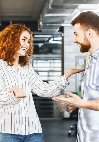 InfinoraTech ERP solutions